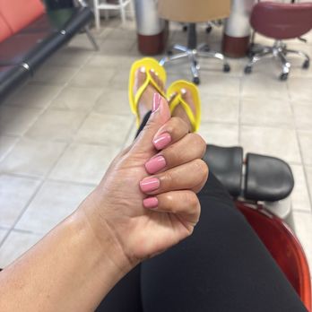Lena Pro Nails - Nail Salons Near Me - Orange, California
