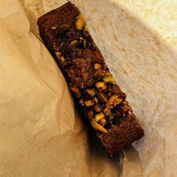 Devil's Teeth Baking Company - Early Grey Pistachio bread - Bakeries Near Me - San Francisco, California Devil's Teeth Baking Company - Early Grey Pistachio bread - Bakeries Near Me - San Francisco, California