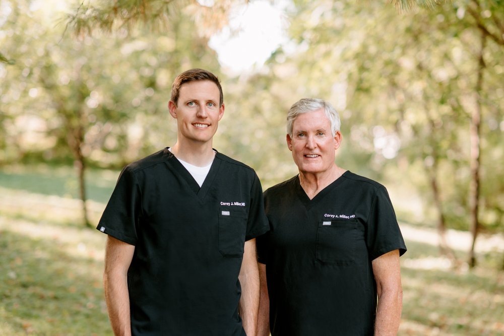 MOUNTAIN STATES EYE CENTER Updated September 2024 1485 E 3900 S