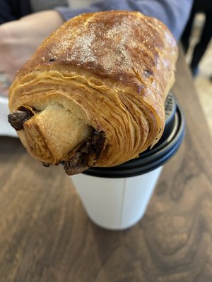 Café Marguerite by null