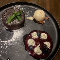 Chocolate Torte