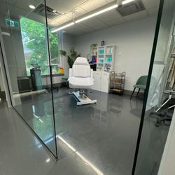 Sol Skin Spa - Treatment Room - Sol Skin Esthetics Spa - Burlington