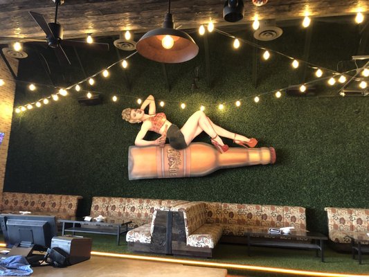 Bottled Blonde - Dallas by null Bottled Blonde - Dallas by null