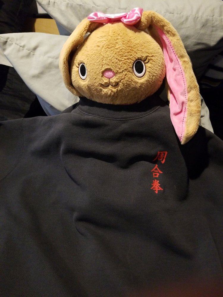 Jow Hop Kuen Gung Fu Academy