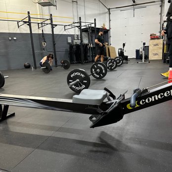 Three Hammers Training - Interval Training Gyms Near Me - Woodside, New York