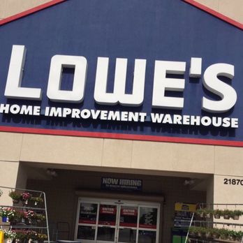 Lowe's Home Improvement - Store front - Hardware Stores Near Me - Boca Raton, Florida Lowe's Home Improvement - Store front - Hardware Stores Near Me - Boca Raton, Florida