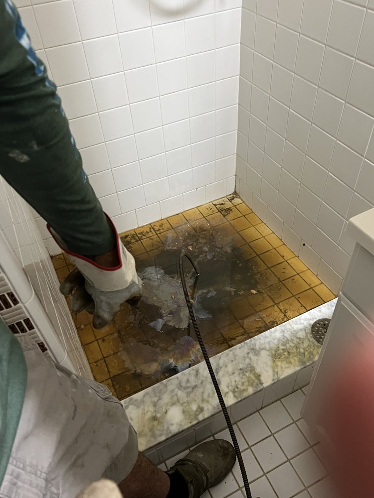 Slide of Superior Plumbing & Remodel