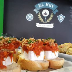 El Rey