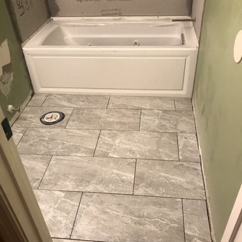 Volusia County All Pro Services - Lincoln's tile work - Handyman Near Me Volusia County All Pro Services - Lincoln's tile work - Handyman Near Me