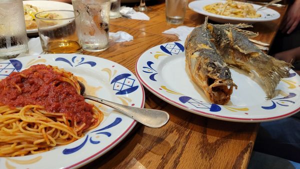 Esposito's Italian Restaurant And Bar by null