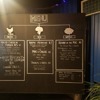 Eat Street Northshore - Mac & Cheese waffle, where were you when I did my first trip through this place!?!? - Grocery Near Me - Brisbane, QLD Eat Street Northshore - Mac & Cheese waffle, where were you when I did my first trip through this place!?!? - Grocery Near Me - Brisbane, QLD