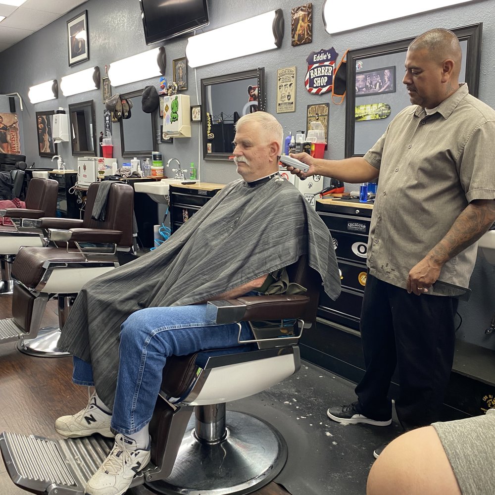 Classic Blends Barbershop - Cleaning up a Marine - Barbers Near Me - Oceanside, California Classic Blends Barbershop - Cleaning up a Marine - Barbers Near Me - Oceanside, California