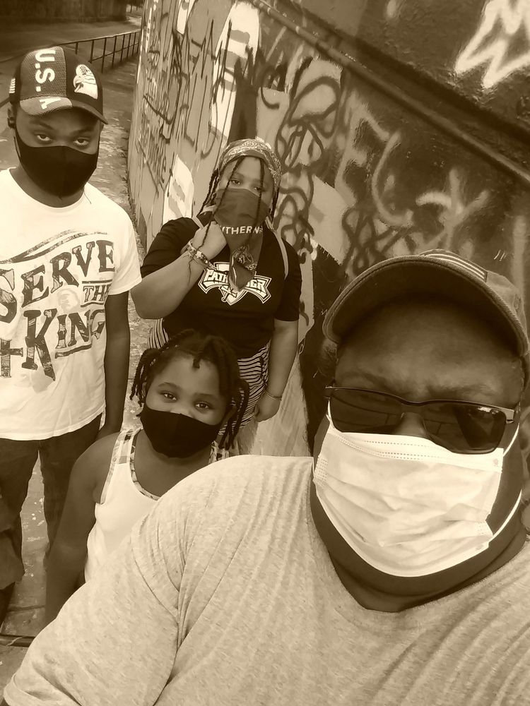 Tents of Saint Paul Ministries - social services organization in Durham, NC