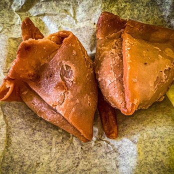 More Curry! - Samosas - Indian Near Me - Corona, California