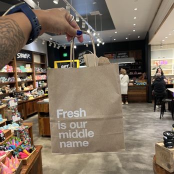 Lush - Cosmetics & Beauty Supply Near Me - Cerritos, California