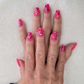 Mimi's Nail - Nail Salons Near Me - Hermosa Beach, California Mimi's Nail - Nail Salons Near Me - Hermosa Beach, California