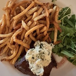 Steak Frites Steak Frites