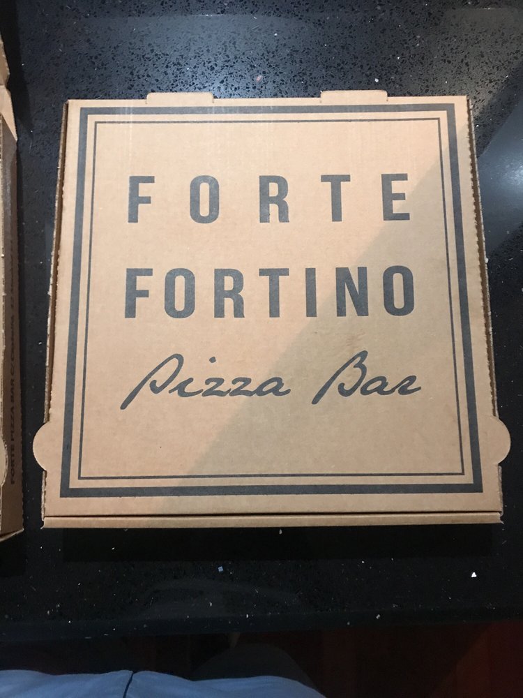 Fortino