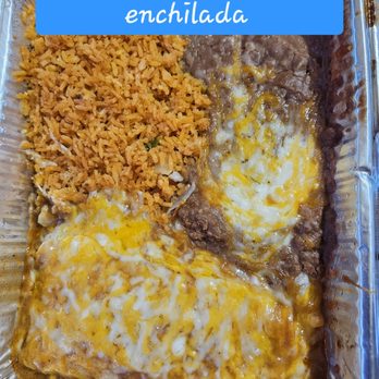 El Tapatio Restaurant - She's an onion enchilada with the combo of enchilada taco, tostada $19 - Mexican Near Me - Portland, Oregon El Tapatio Restaurant - She's an onion enchilada with the combo of enchilada taco, tostada $19 - Mexican Near Me - Portland, Oregon
