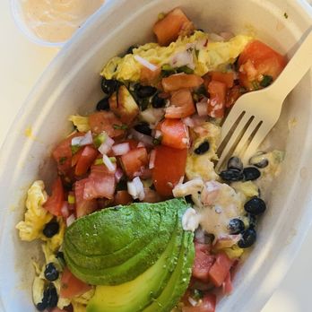 Drift Cafe - Southside Scramlett - Coffee & Tea Near Me - Newport, Rhode Island