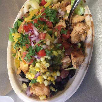 Java Burrito Company - Chicken salad- yummy!! - Mexican Near Me - Hilton Head Island, South Carolina Java Burrito Company - Chicken salad- yummy!! - Mexican Near Me - Hilton Head Island, South Carolina