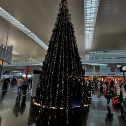 El-Prat Terminal 1