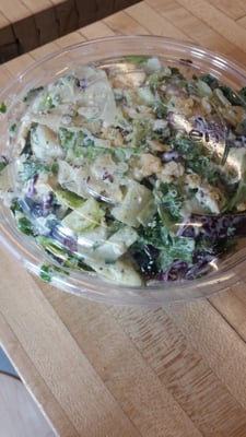 sweetgreen by null