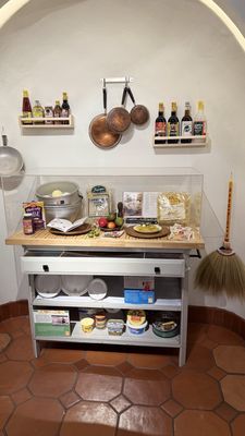 San Diego History Center by null