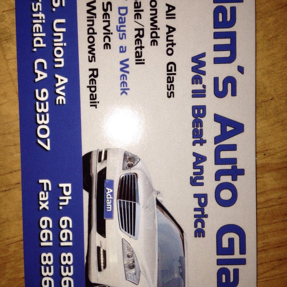 Business Card