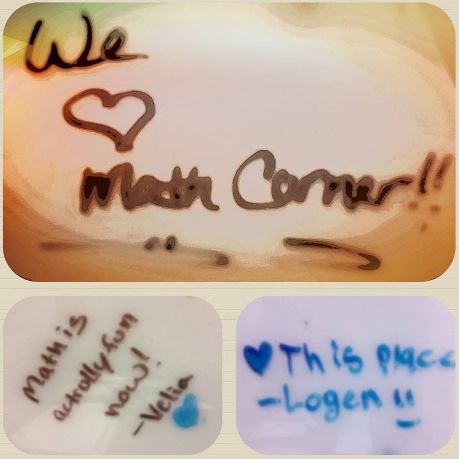 Math Corner - reading tutor in Las Vegas, NV