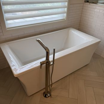 Elite Property Innovations - Repairing leaking soaker tub - Handyman Near Me Elite Property Innovations - Repairing leaking soaker tub - Handyman Near Me