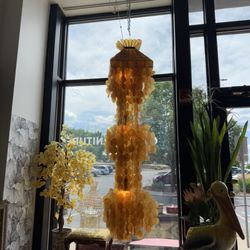 Freehand Skellies - Grand chandelier!