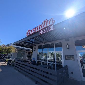 Cascadia Pizza - Pizza Near Me - Tempe, Arizona Cascadia Pizza - Pizza Near Me - Tempe, Arizona