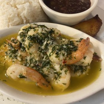 Havanazucar Cuban Restaurant - Camarones al Ajillo - Cuban Near Me - Hesperia, California Havanazucar Cuban Restaurant - Camarones al Ajillo - Cuban Near Me - Hesperia, California