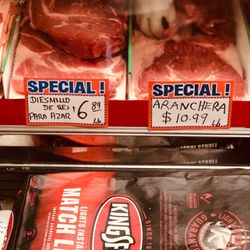 Tolentino's Meat Market