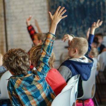 Restoration Church - Our kids love to engage and grow! - Churches Near Me - Saint Joseph, Missouri Restoration Church - Our kids love to engage and grow! - Churches Near Me - Saint Joseph, Missouri