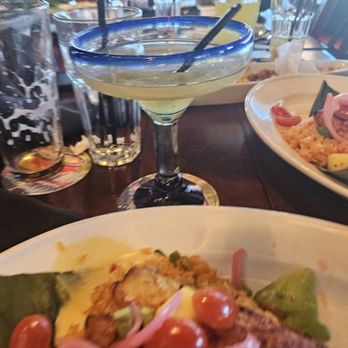 Bahama Breeze - House spicy margarita - Bars Near Me - Kennesaw, Georgia Bahama Breeze - House spicy margarita - Bars Near Me - Kennesaw, Georgia
