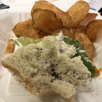 Simple Fare - Delis Near Me - Medford, Massachusetts