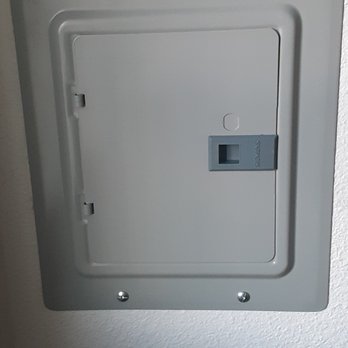 Heath Electric - New breaker box and rewired light switch - Electricians Near Me - Reno, Nevada