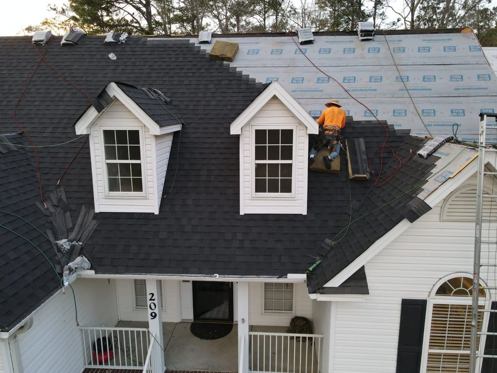 Slide of Surf Roofing