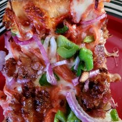 Maestro Pizza