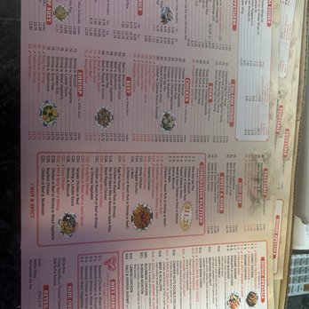 China 88 - Menu with Prices - Chinese Near Me - Gainesville, Florida China 88 - Menu with Prices - Chinese Near Me - Gainesville, Florida