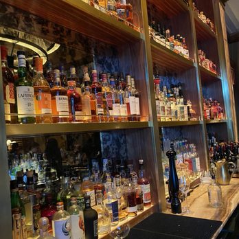 The Ruxton - Beautiful Bar - Steakhouses Near Me - Baltimore, Maryland The Ruxton - Beautiful Bar - Steakhouses Near Me - Baltimore, Maryland
