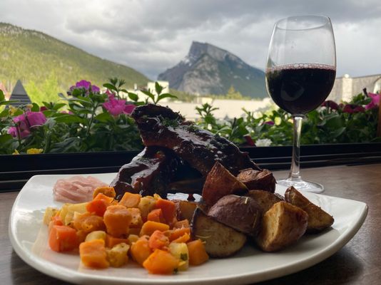 Melissa's MisSteak by null