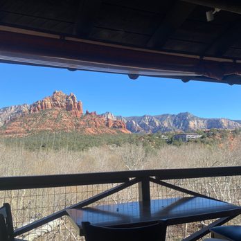 Hideaway House - Pizza Near Me - Sedona, Arizona Hideaway House - Pizza Near Me - Sedona, Arizona