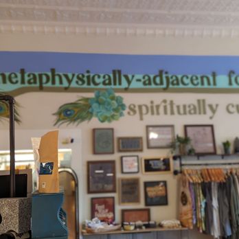 The Healing Hedge Witch - Gift Shops Near Me - Tarpon Springs, Florida The Healing Hedge Witch - Gift Shops Near Me - Tarpon Springs, Florida