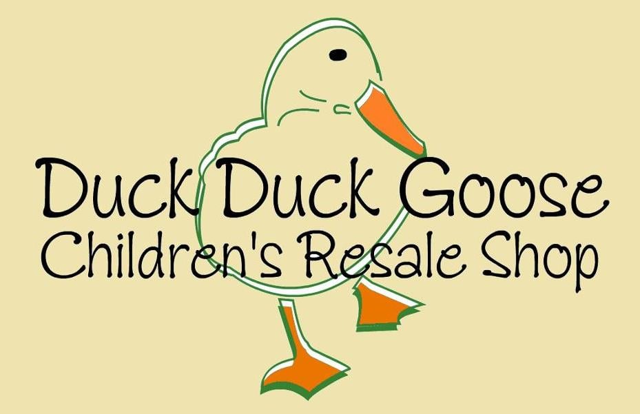 duck duck goose children's boutique
