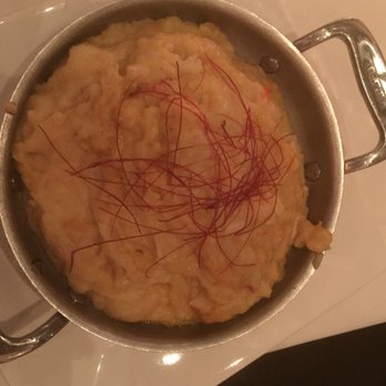 Alma Nove - Lobster mashed potatoes-enough to share! - Italian Near Me - Hingham, Massachusetts Alma Nove - Lobster mashed potatoes-enough to share! - Italian Near Me - Hingham, Massachusetts