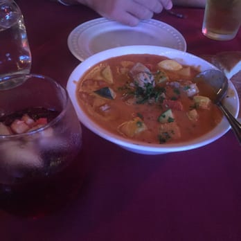 Sol Grill - Probably my most favorite soup I've EVER HAD!! Be sure to order a CUP! Portions are huge - New American Near Me - Newport Beach, California Sol Grill - Probably my most favorite soup I've EVER HAD!! Be sure to order a CUP! Portions are huge - New American Near Me - Newport Beach, California