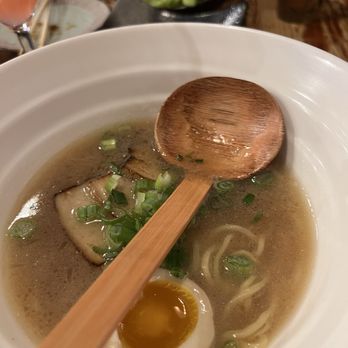 Fujiya Ramen - Tonkotsu Ramen - Ramen Near Me - Pittsburgh, Pennsylvania